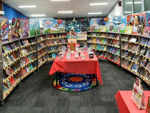 Book Fair